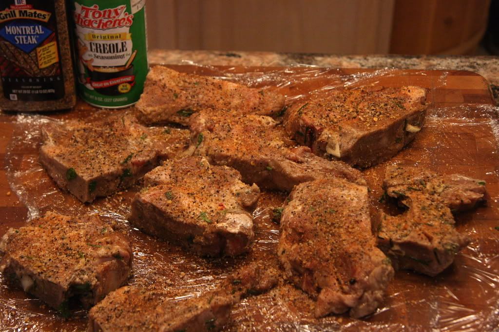 Beef Neck Bones The BBQ BRETHREN FORUMS.